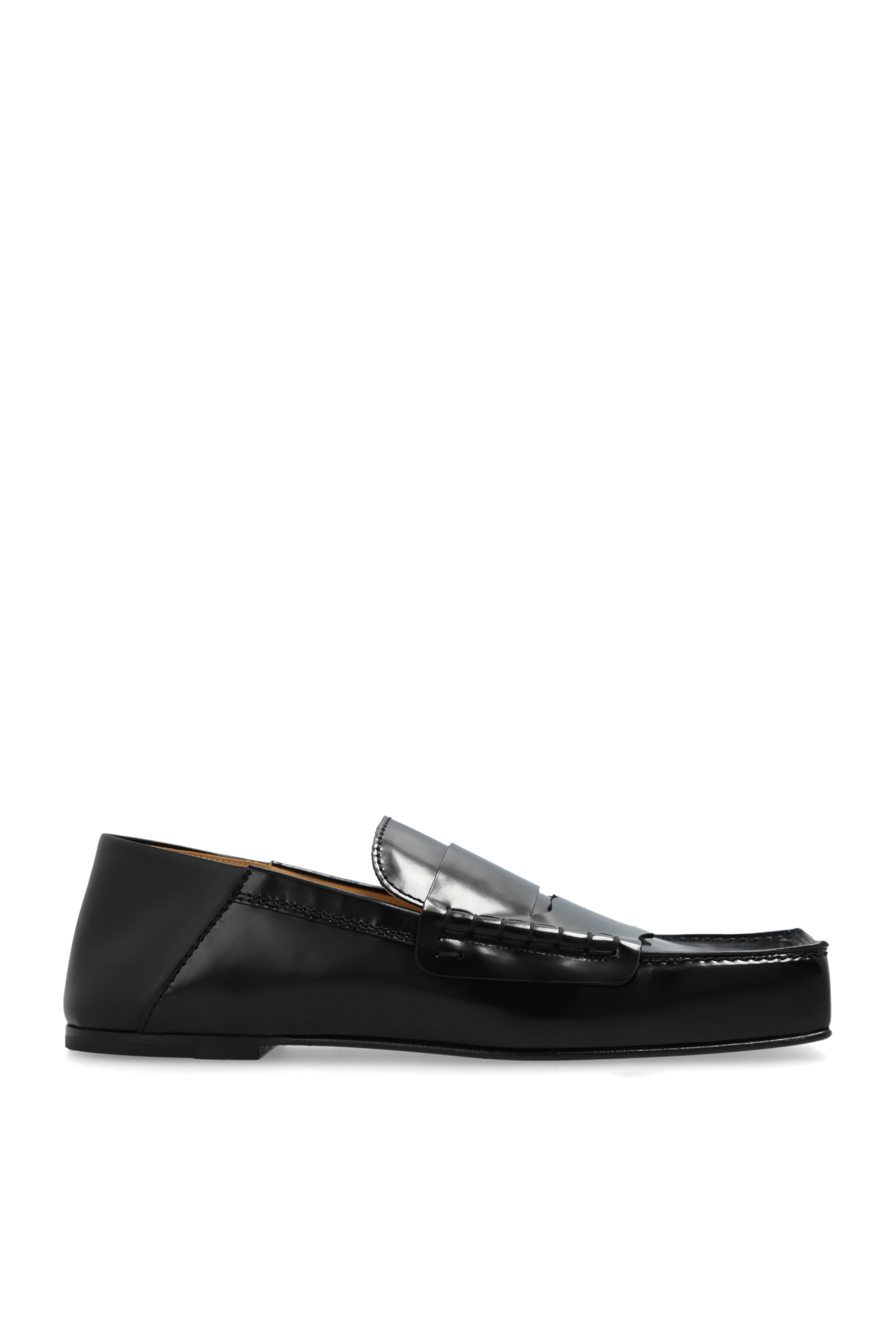 Jacquemus Leather shoes Carre | Women's Shoes | Vitkac Jacquemus Leather shoes Carre | Women's Shoes | Vitkac